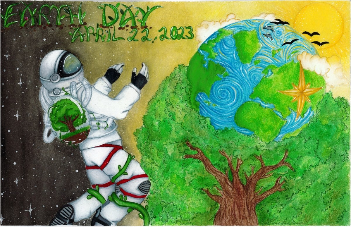 2023 Earth Day Video / Photo Contest