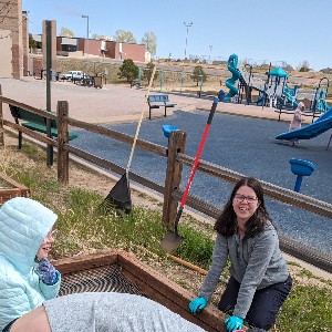 CityServe Day at Mountain View