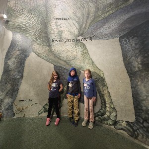 Denver Museum of Nature and Science