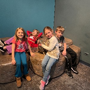 Denver Museum of Nature and Science