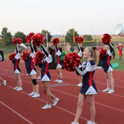 Cheer | Liberty High School