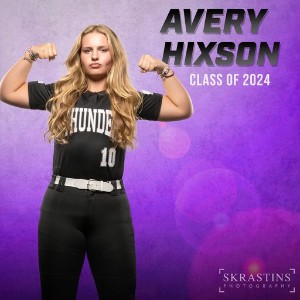 Avery Hixson