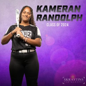 Kameran Randolph