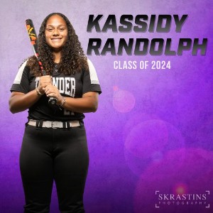 Kassidy Randolph