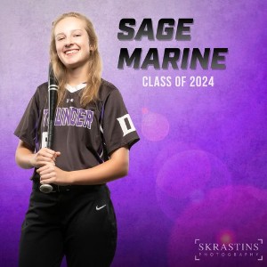 Sage Marine