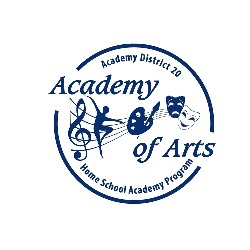 Academy of the Arts | Home School Academy