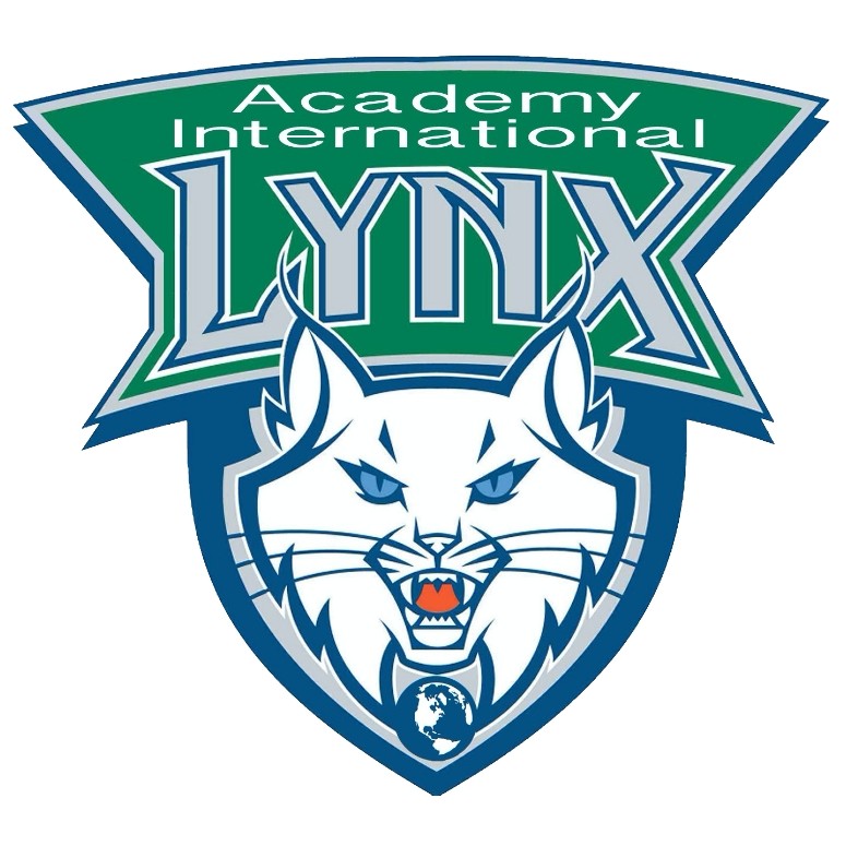 The AIES Lynx logo.
