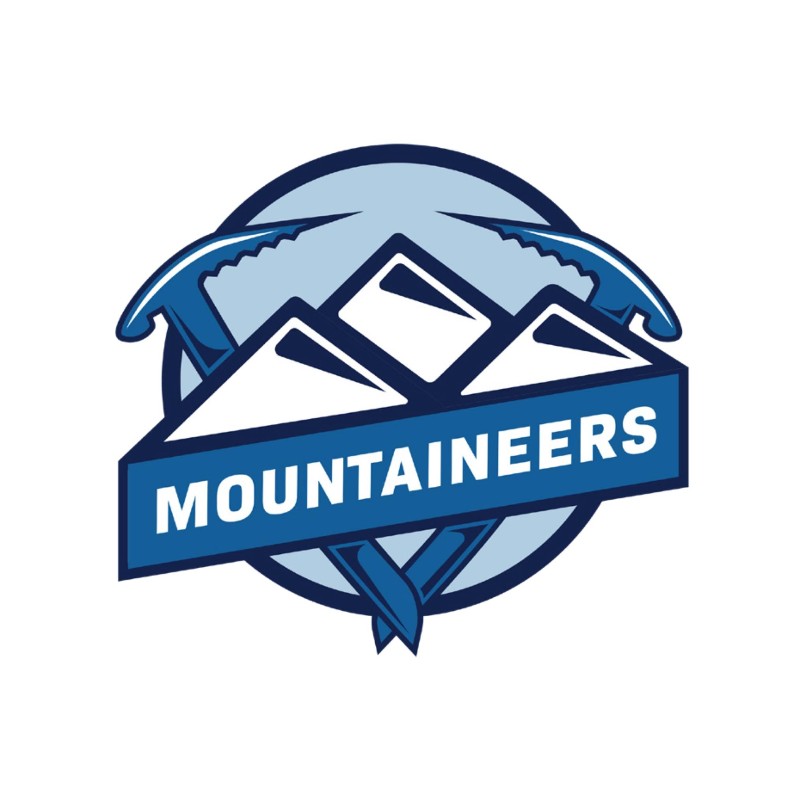 VHS Mountaineers logo