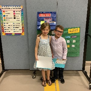 Kindergarten Celebration