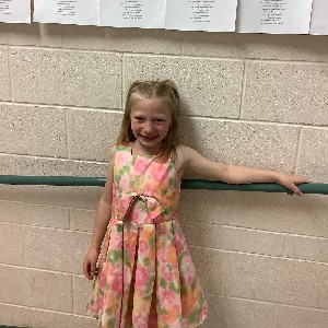 Kindergarten Celebration