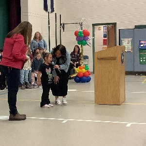 Kindergarten Celebration