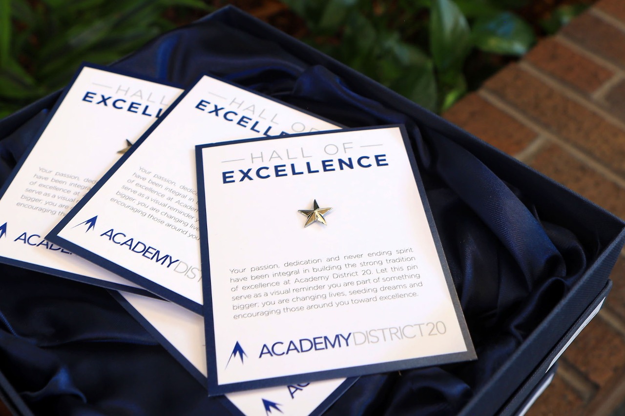 Hal of Excellence Programs