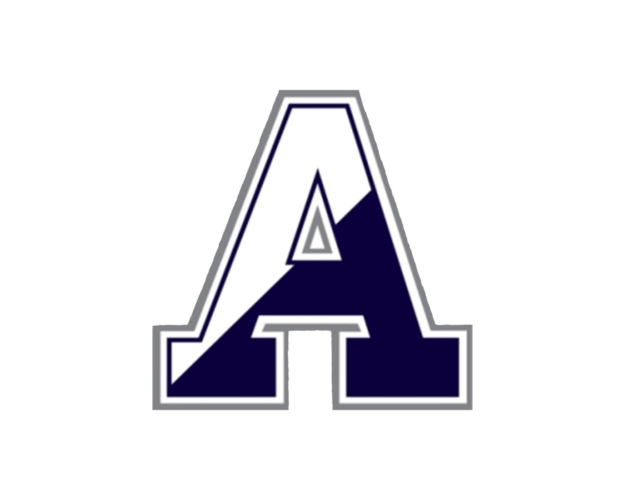 The AAHS logo.