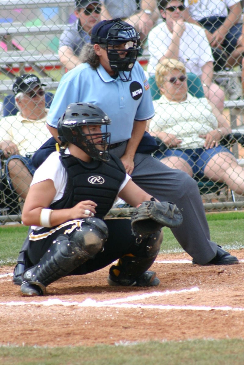 Softball - UCCS Athletics