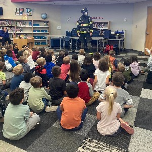 Fire Safety Presentation