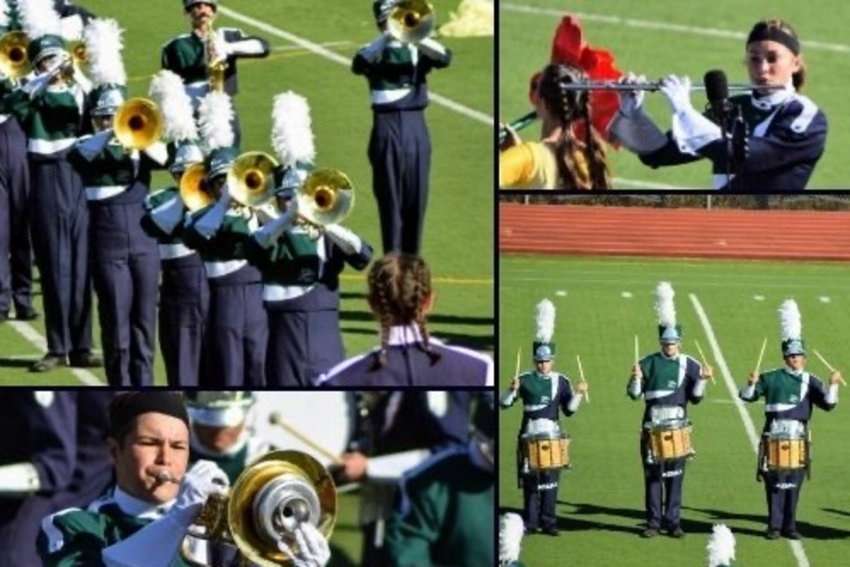 Marching Band