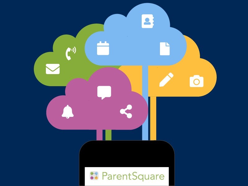 ParentSquare logo