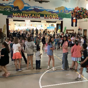 PTA Family Beach Bash Dance 2024