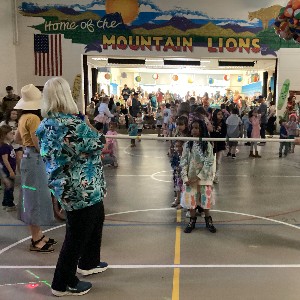 PTA Family Beach Bash Dance 2024