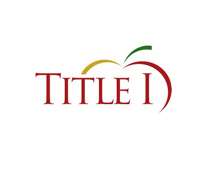 The Title 1 logo.